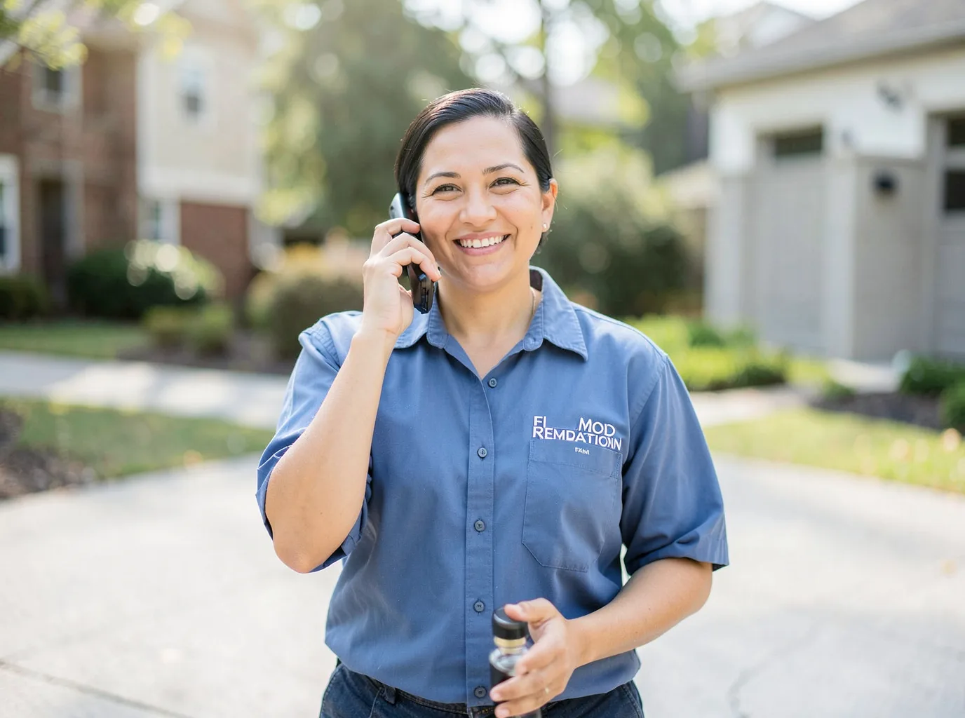 Mold Remediation Benld, IL FAQs